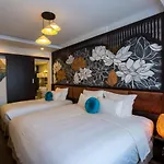 Hanoi Center Silk Lullaby Hotel And Travel
