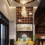 Hanoi Center Silk Lullaby Hotel And Travel