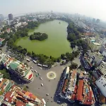 Hanoi Culture Hostel