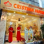 Hanoi Cristina Hotel & Travel