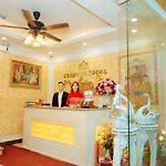 Hanoi Cristina Hotel & Travel
