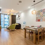 March House - Park Premium Timescity - 2-3 Bedrooms