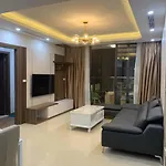 Hanna Hotel And Massage