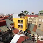 Hanoi Banana Hostel