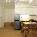 Apartment Pham Huy Thong