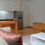 Apartment Pham Huy Thong