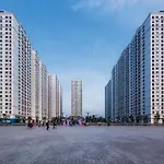 Vinhomes Times City Apartment - By Bayhomes
