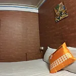Zostay Hostel Backpackers