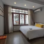Panuka House & Cafe Bistro