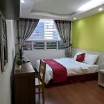 Chan Tien Hotel