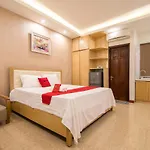 Newstyle Apartment Tran Duy Hung