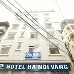 Oyo 1095 Ha Noi Vang Hotel