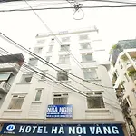 Oyo 1095 Ha Noi Vang Hotel