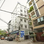 Oyo 1095 Ha Noi Vang Hotel