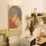 Avocado apartment