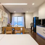 Lancaster Hanoi Service Apartment