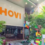 Hovi Hoang Cau 3 - My Hotel