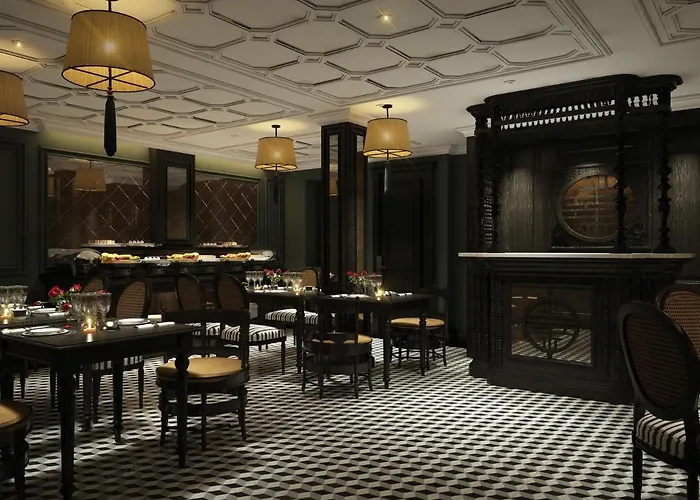 Hanoi Ancient Paradise Hotel & Travel