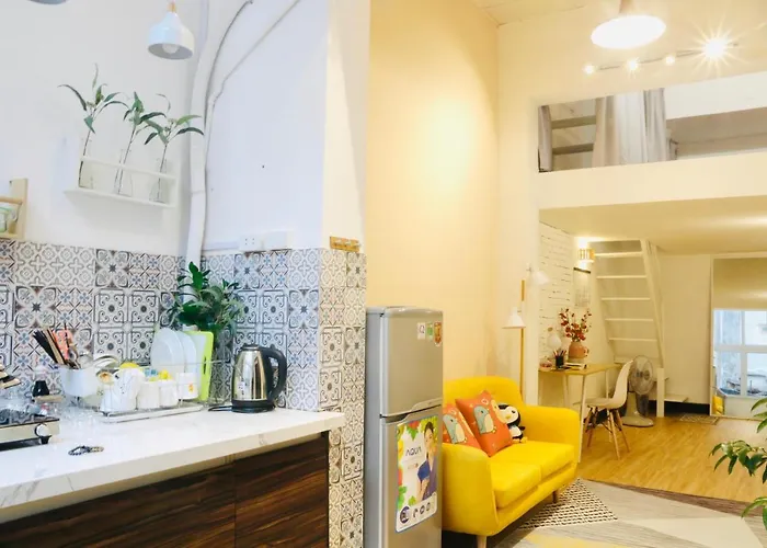 Vitamin Home Ba Dinh