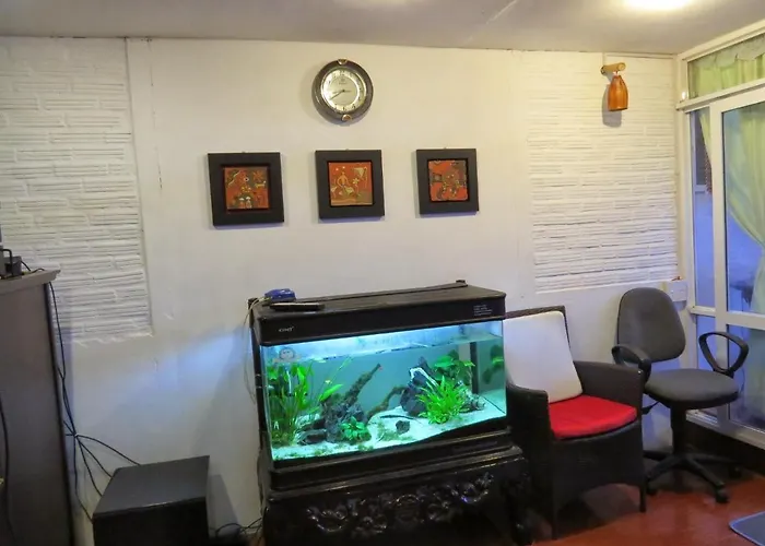 Capsule Hanoi Hostel