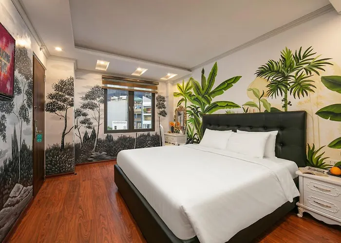 Mia Hotel