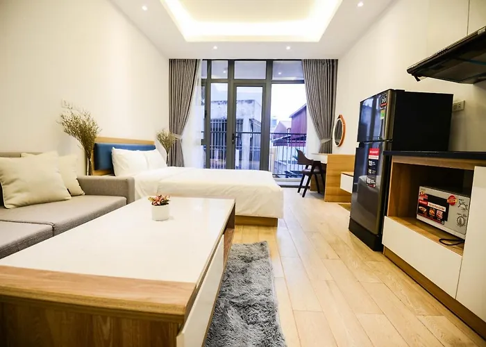 22Housing Hotel & Residence Westlake Area