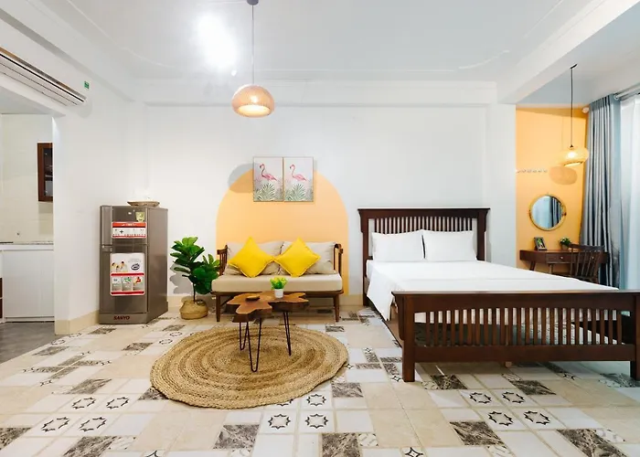 Sunstay Paradise