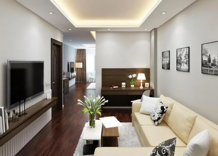 Eco Luxury Hotel