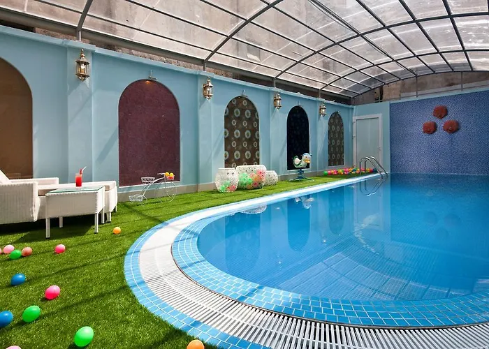 Boss Legend Hotel