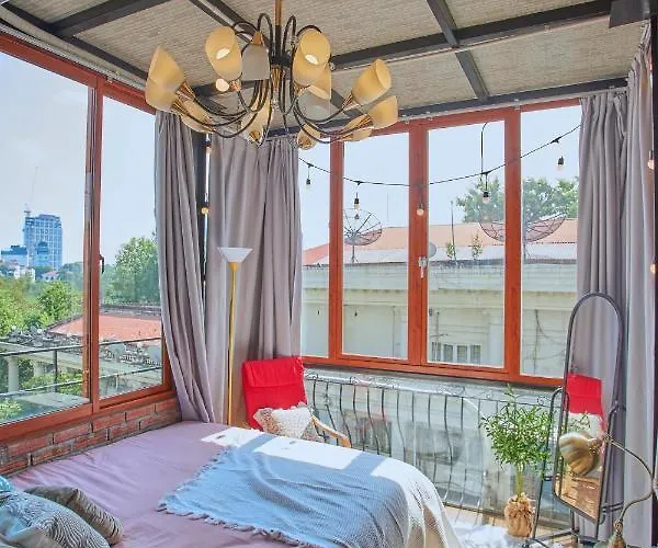 Langmandi Apartment