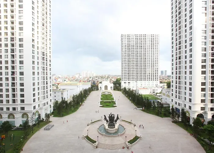 Vinhomes Royal City
