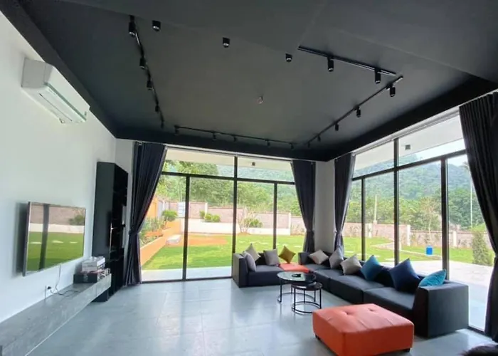 Sun Hill Villa Ba VI - Venuestay