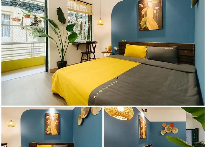 Yen Home - Be Your Home - 202-302