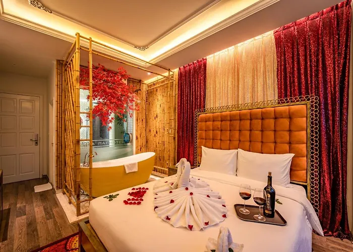 Maihome Hotel