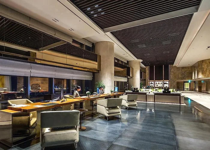 Lotte Hotel Hanoi