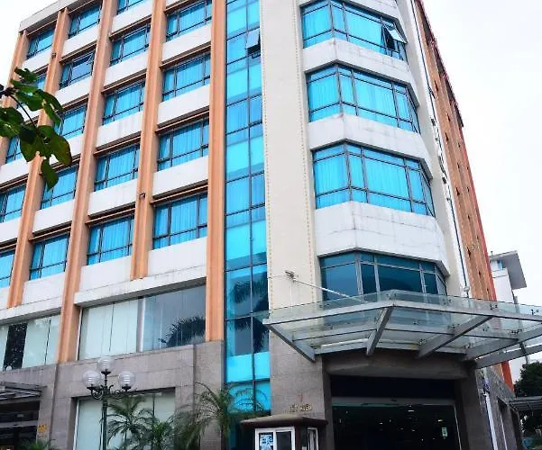 Tqt Hotel