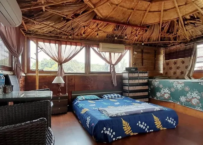 Green Homestay