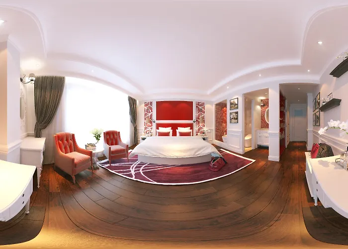 Gem Premier Hotel & Spa