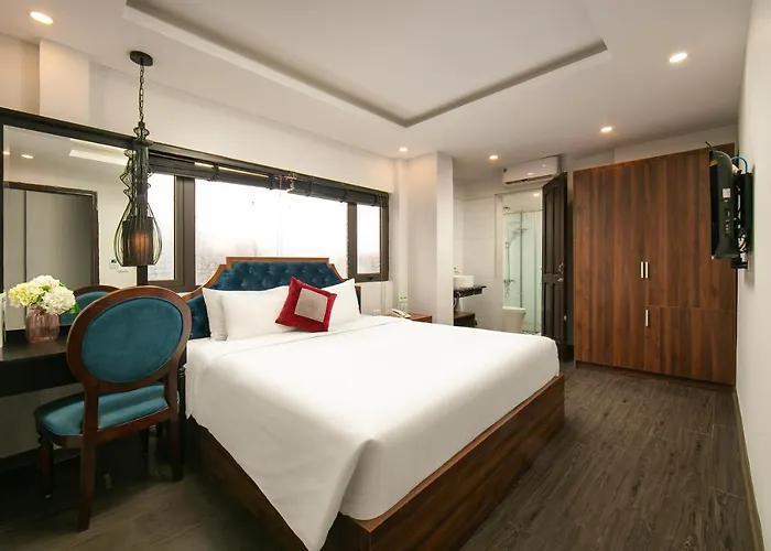 Sonata Boutique Hotel & Spa