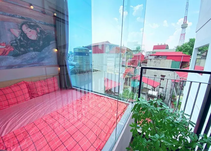 May - Sky View Vh 03 Sdt 09756-59323