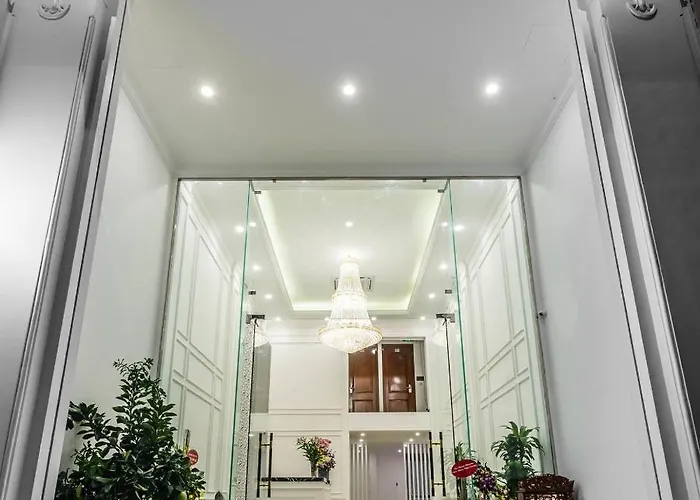 Khach San A83Hotel