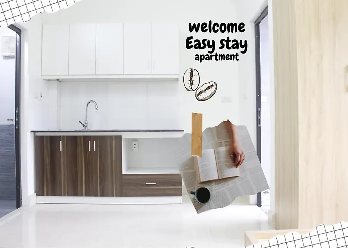 Easystay Apartment - 154 Đinh Thôn, Mỹ Đình, Hà Nội