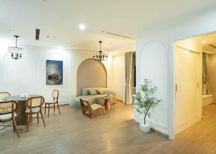 Times City Homestay