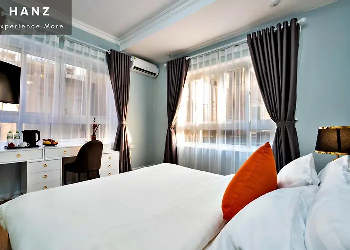 Memory Legends Hotel