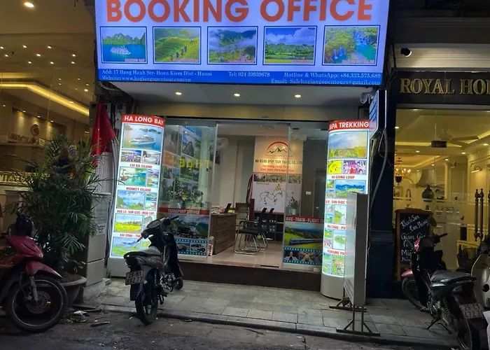Mayhouse Travel