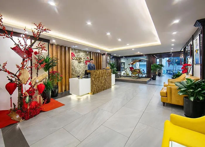 San Premium Hotel