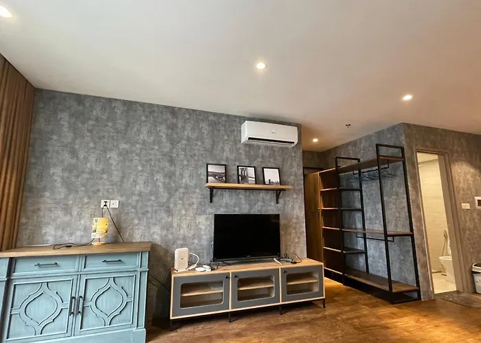 Nk#Homestay#Vinhomes#Oceanpark#1Pn#C38