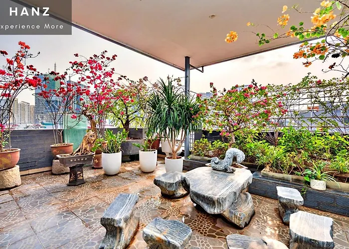 Hanoi Hotel Trung Kinh