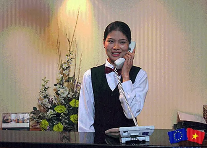 Avi Airport Hotel