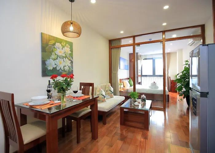 Nine Housing 12 Dao Tan
